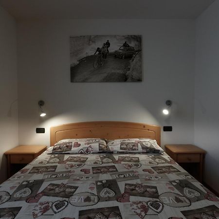 Chalet Ceppo Bormio Exteriér fotografie