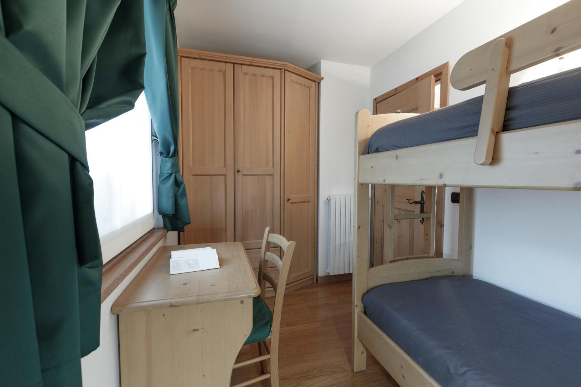 Chalet Ceppo Bormio Exteriér fotografie